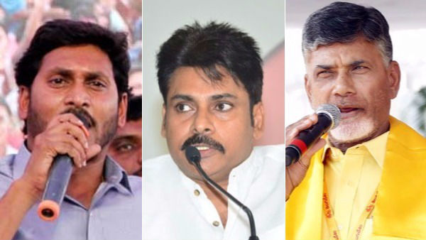 పవన్ పర్యటిస్తే దడ.. పవన్ పర్యటిస్తే దడ..