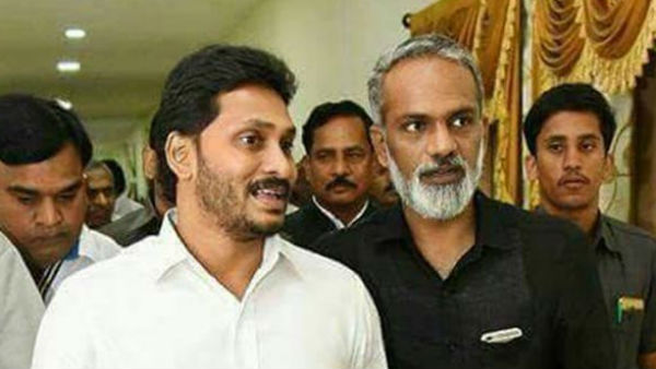  వైసీపీ పాలనలో ఇప్పటివరకు నోరు మెదపని రాధా