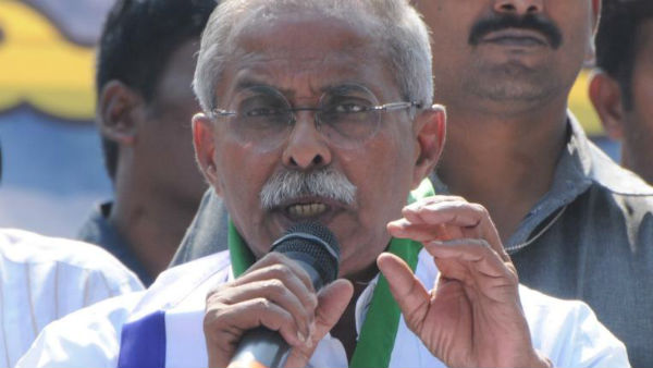 జగన్ టార్గెట్ గా టీడీపీ నేతల మాటల దాడి 