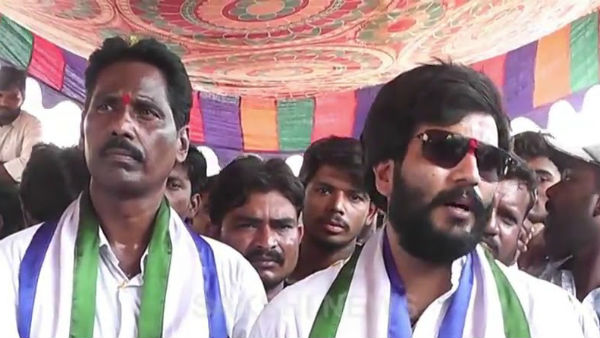 కర్నూలు ఎమ్మెల్యేలకు కార్యకర్తల సెగ .. ఇప్పుడు ఇదే చర్చ కర్నూలు ఎమ్మెల్యేలకు కార్యకర్తల సెగ .. ఇప్పుడు ఇదే చర్చ