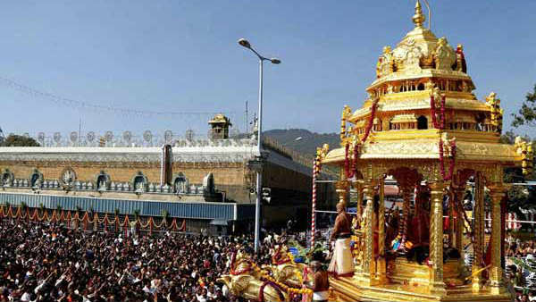 జమ్మూలో..రెండెకరాల్లో..