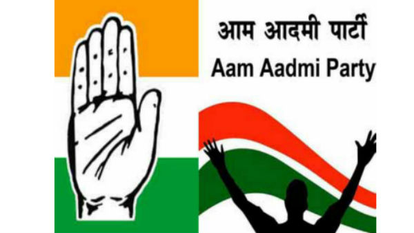 కాంగ్రెస్, ఆప్ కు సినిమా 