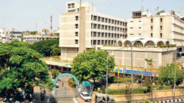 హైదరాబాద్ అభివృద్ధిపై బొంతు..