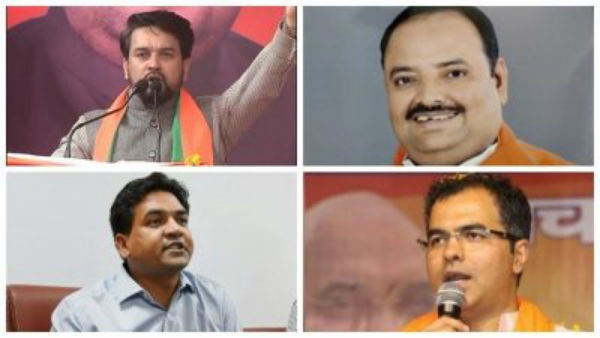 బాధ్యులపై చర్యలు తీసుకోండి..