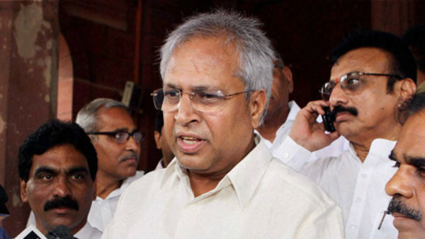 వైఎస్ జగన్‌కు చురకలు..