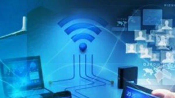 ఏపీలో భారత్ నెట్ ద్వారా 2758 గ్రామాలకు బ్రాడ్ బ్యాండ్ సర్వీసులు