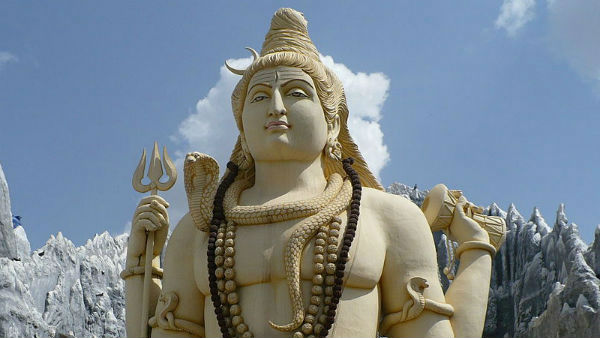 ముస్తాబైన ఓరుగల్లులోని శైవ క్షేత్రాలు 