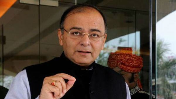 జైట్లీకి నివాళి జైట్లీకి నివాళి