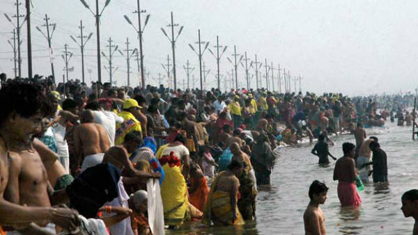 ప్రాణికోటికి ఆలంబన ప్రాణికోటికి ఆలంబన