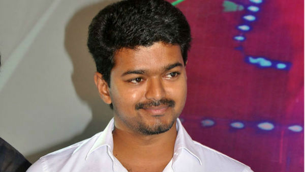 Tamil actor Vijay grilled by income tax department Tamil actor Vijay grilled by income tax department