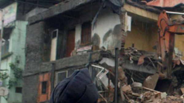 హమ్మయ్యా..సేఫ్..