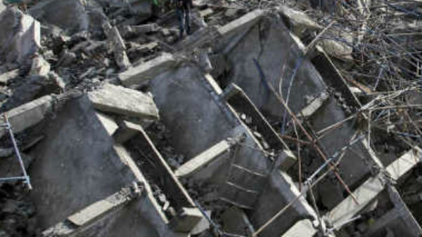 కబళించిన మృత్యువు..