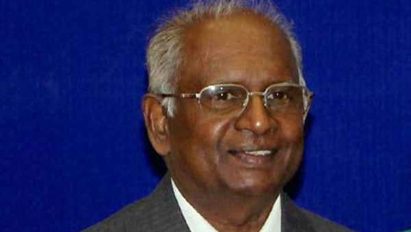 సుప్రీంకోర్టు కొలీజియం బదిలీకి సిఫారసు చేసిందన్న బాలకృష్ణన్ 