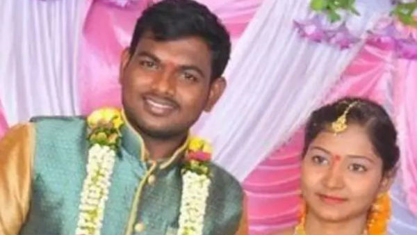 కొద్ది రోజుల్లోనే పెళ్లి... కొద్ది రోజుల్లోనే పెళ్లి...