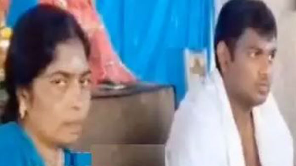 జ్యోతి కోసం కాబోయే భర్త యాగం.. జ్యోతి కోసం కాబోయే భర్త యాగం..