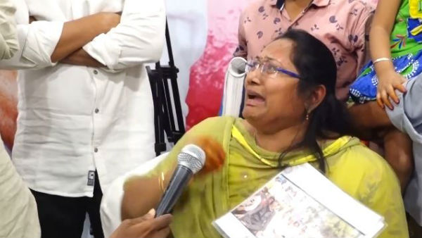 స్కూల్‌కు వెళితే రేప్ చేసి హత్య చేశారు.. ఆత్మహత్యగా..