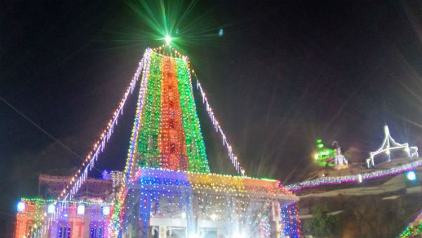 జాతీయ రహదారిపై ఆందోళన.. రాకపోకలకు అంతరాయం