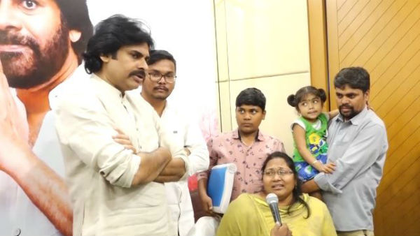 యూ చీప్ పీపుల్ అంటూ మంత్రి అనిల్ కుమార్ యాదవ్..