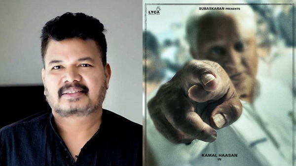 after Indian 2 crane mishap tamil producers looking for insuring their films, Shankar’s emotional tweet after Indian 2 crane mishap tamil producers looking for insuring their films, Shankar’s emotional tweet