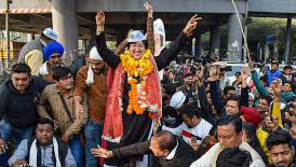 లోక్సభలో ఓటమి.. అసెంబ్లీలో విజయం.. లోక్సభలో ఓటమి.. అసెంబ్లీలో విజయం..