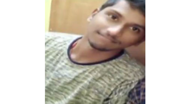 లొంగిపోయిన వెంకటేశ్