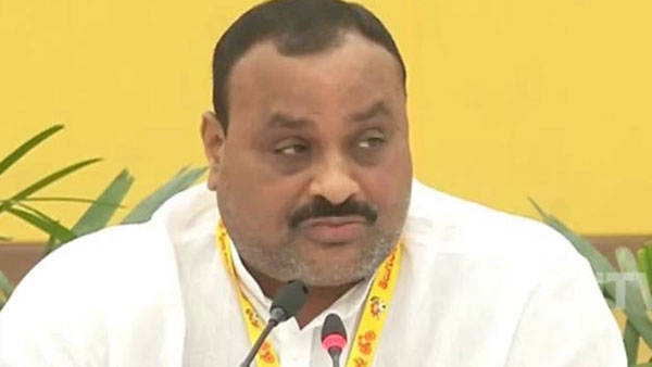 దుష్ప్రచారం తగదు..