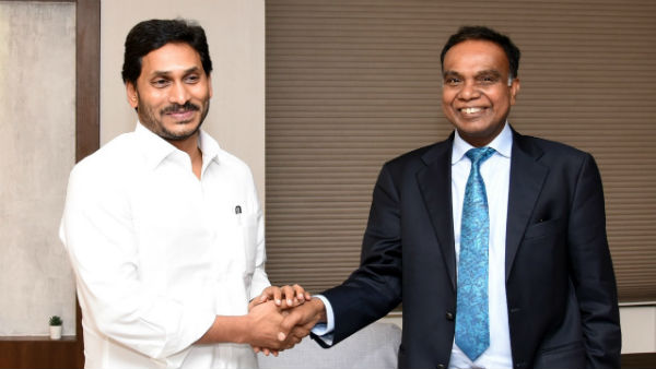 రోడ్లు, విమానాశ్రయాల కోసం..