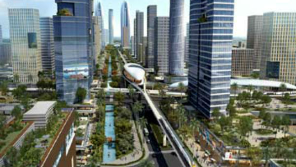  నరేంద్రమోడీకి లేఖ రాసిన కువైట్ ప్రవాసాంధ్రులు 