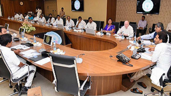 స్థానిక ఎన్నికలు సక్సెస్ చెయ్యాలని ఆదేశాలు