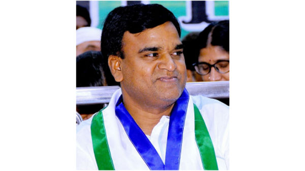 పవన్ కళ్యాణ్‌ను టార్గెట్ చేస్తూ..