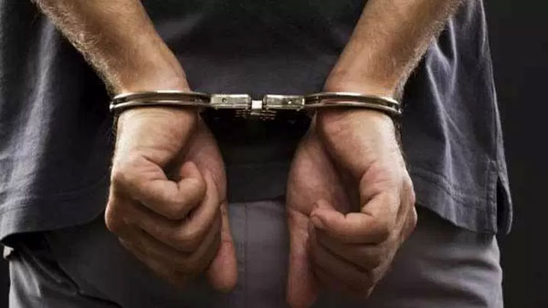 నిందితుల అరెస్ట్..