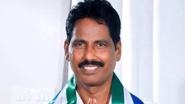 ఆర్థర్ వర్సెస్ సిద్దార్థరెడ్డి