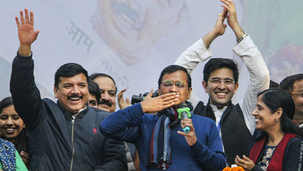  సానుకూల జాతీయవాదంతో..