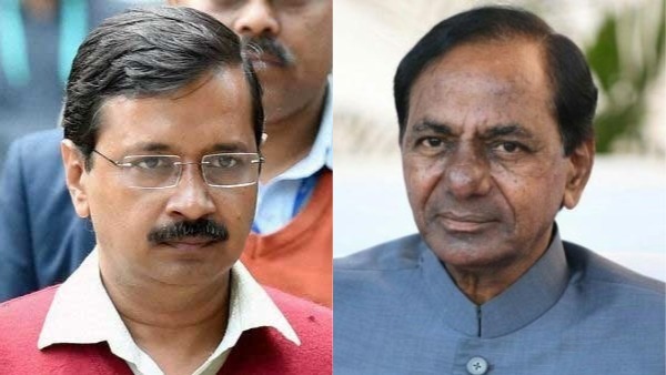 తెరపైకి థర్డ్ ఫ్రంట్