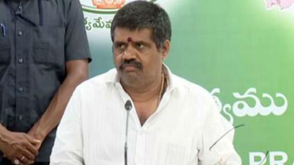 ఉత్తరాంధ్ర ప్రజలే..బాబూ... ఉత్తరాంధ్ర ప్రజలే..బాబూ...