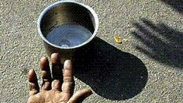 యాచక రహిత నగరంగా మార్చే ఆలోచనలో కేంద్రం 