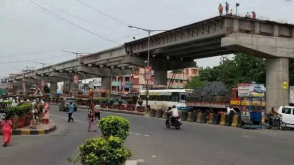 నేటి నుండి ట్రయల్ రన్ 