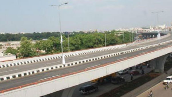 కేంద్రమంత్రి నితిన్ గడ్కరీతో ప్రారంభానికి నిర్ణయం 