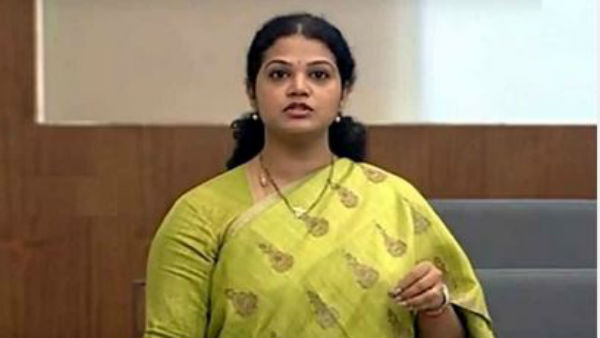 సోషల్ మీడియాలో అసభ్య ప్రచారంపై దిశా యాక్ట్ పెట్టాలన్న టీడీపీ ఎమ్మెల్యే .. ఇంకా దిశా యాక్ట్ అమలులోకి రాలేదన్న పోలీసులు సోషల్ మీడియాలో అసభ్య ప్రచారంపై దిశా యాక్ట్ పెట్టాలన్న టీడీపీ ఎమ్మెల్యే .. ఇంకా దిశా యాక్ట్ అమలులోకి రాలేదన్న పోలీసులు