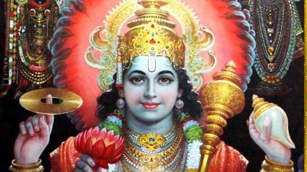  శ్రీకృష్ణుడి గురించి భీష్ముడు