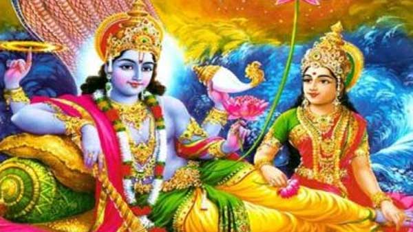 విష్ణు సహస్రనామం ఎప్పుడు పఠించినా