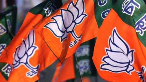 బీజేపీ ఓటమితో.. బీజేపీ ఓటమితో..