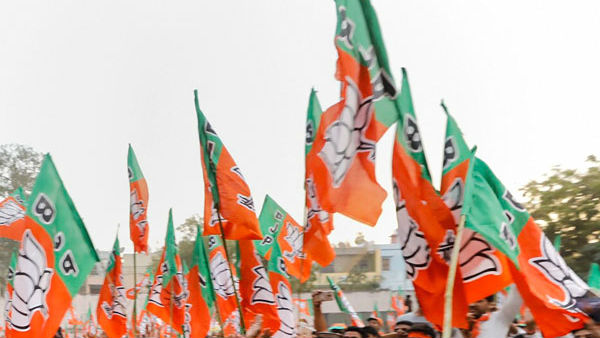 దక్షిణాదిపై పట్టు కోసం బీజేపి గురి.. సమర్ధవంతమైన నేతలకోసం కసరత్తు..