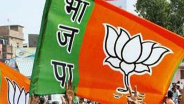 మార్చి 14వతేదీన ఎల్బీ స్టేడియంలో బీజేపీ భారీ బహిరంగ సభ 