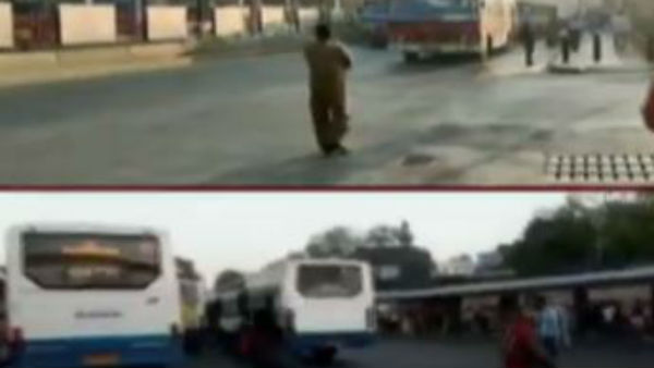  బంద్‌కు అన్ని సంఘాల మద్దతు..