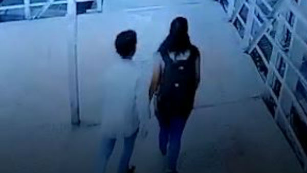 యూపీ టు ముంబై..