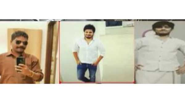 ఆస్పత్రిలో కల్యాణ్..