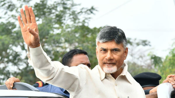  9 నెలల పాలనలో అభివృద్ధి శూన్యంగా ఏపీ ఉందని చెప్పాలని భావిస్తున్న బాబు 