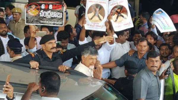 రాజీనామాకు రె‘ఢీ' రాజీనామాకు రె‘ఢీ'