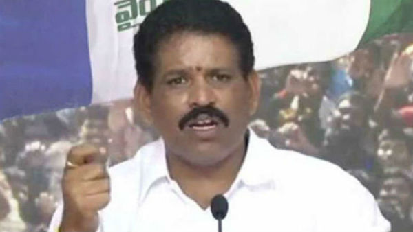 వికేంద్రీకరణతోనే అభివృద్ధి: చెవిరెడ్డి..